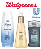 $3/2 Dove Products at Walgreens Coupon (New Link)