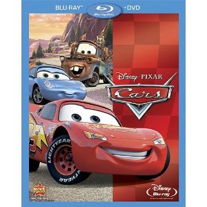 Cars and The Incredibles Blu Ray Coupons + Best Buy deal