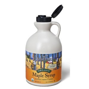 Coombs Family Farms 100% Pure Organic Maple Syrup 32oz for $14.48