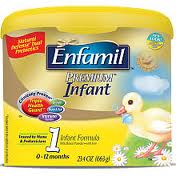 Walgreens: Cheap Enfamil Formula, Schick Products and Oil Therapy