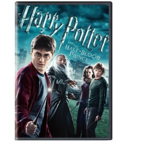 Get Megamind, Coraline, Harry Potter and more DVD’s for just $6.99