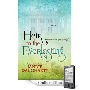 Free Kindle Book: Heir to the Everlasting