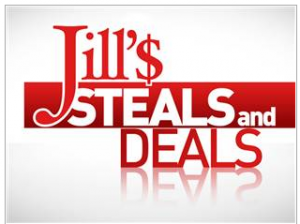 Jill’s Steals and Deals Today (4/19)