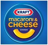 Twitter Freebie: Kraft Mac and Cheese coupon (May 2nd)