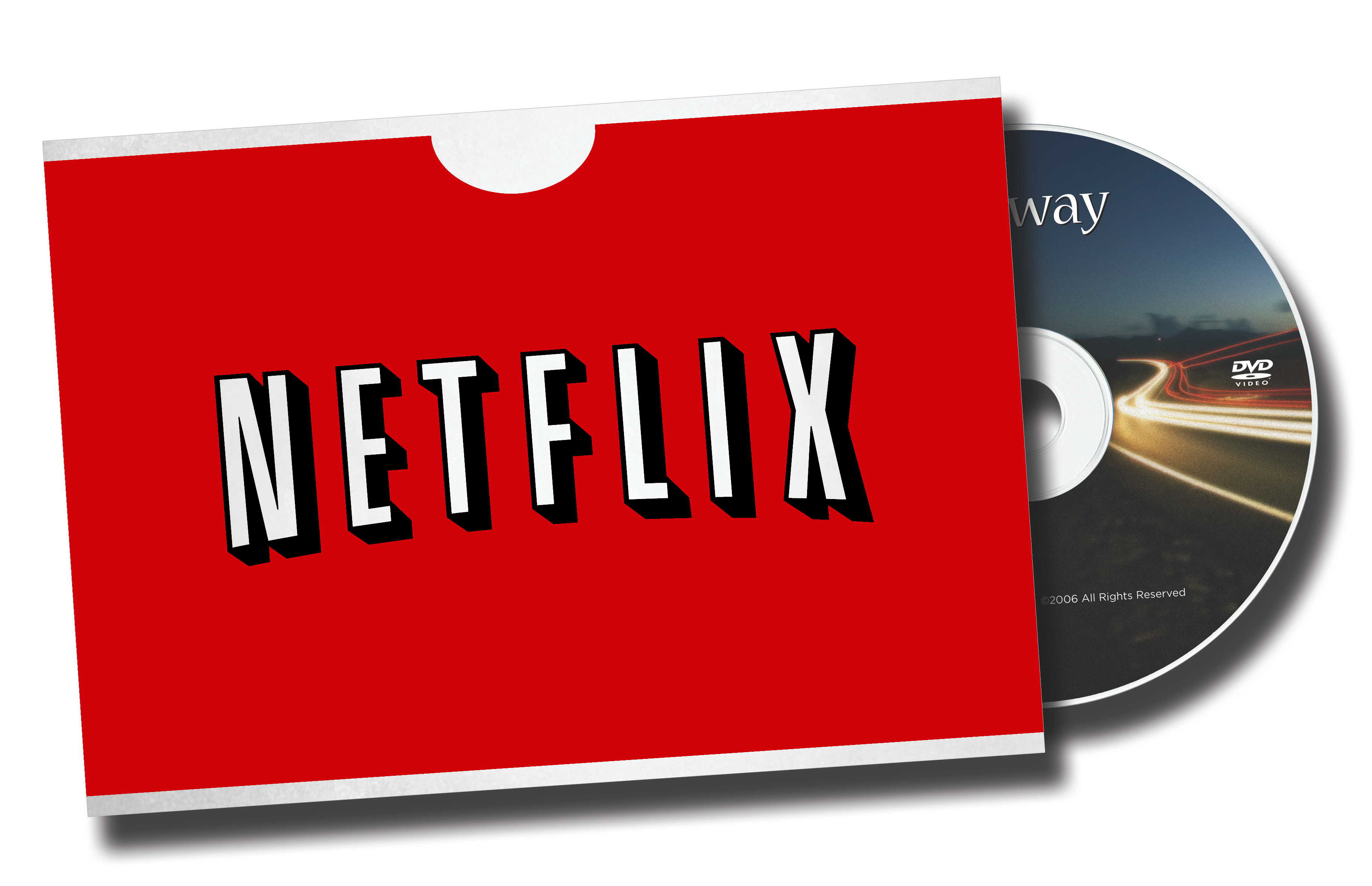 Free Netflix Trial Offer