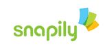 Snapily: Free $3 Credit + Free Shipping