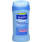 Kroger: Free Suave Deodorant