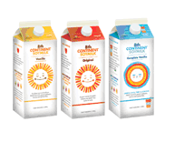 $2/1 8th Continent Soy Milk Printable Coupons