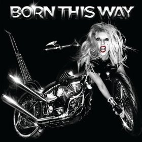 Lady Gaga’s Born This Way (MP3 Album) for $0.99