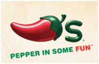 Kid’s Eat Free at Chili’s today (August 22nd)