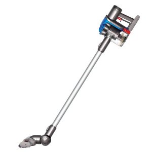 Introducing the Dyson Digital Slim Vacuum DC35