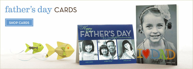 Reminder: Order your $0.99 Father’s Day Cards