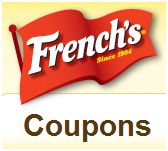 Tons of French’s and Frank’s Coupons to Print!