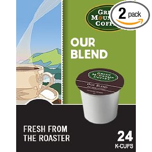 Amazon: Friday K-Cup Sale