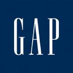 40% off Sale Items at Gap + Other Retail Coupons