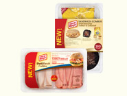 Possible Free Oscar Mayer Deli Fresh and Sandwich Combos Coupons