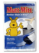 Mutt Mitt Free Sample