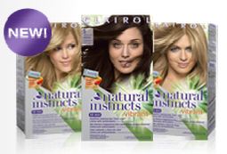 Free Clairol Natural Instinct Products (+2 other Facebook Freebies!)