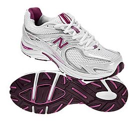 Save 62% off Women’s Running Shoes (Just $24.99)