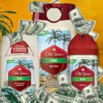 Get an Old Spice Freebie today!