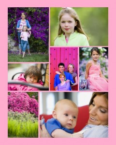 Another FREE 8×10 Photo Collage from Walgreens!