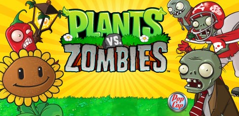 Amazon App Store: Free Zombies vs Plants