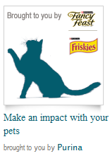 Recycle Bank: 25 More points + Free Whiskas Cat Food Coupons