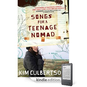 Free Kindle Book Titles for Teenagers