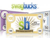 New Swagbucks Sign Ups Start with 80 Free Swagbucks