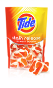 Free Tide Stain Release Sample at 3PM EST Today!