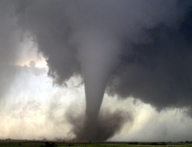 Help Tornado Victims in Reading, Kansas and Joplin, Missouri