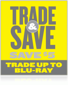 Trade and Save at Best Buy
