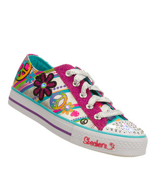 Zulily: Sketchers Twinkle Toes $24.99