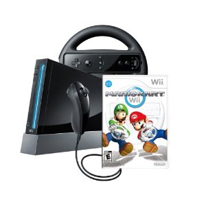 $149.99 For Wii Console on Amazon.com