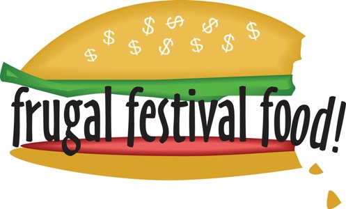 Frugal Festival Food Coming to LA (Win Tickets!)