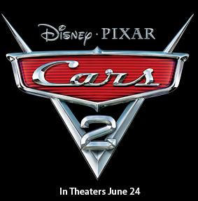 Buy One Get One Free Cars 2 Movie Tickets (Visa Signature Cardholders)