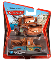 Disney-Pixar Cars 2 Giveaway: Win Four Movie Tickets (Four Winners Will be Chosen)