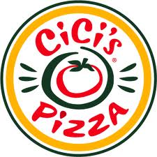 B1G1 FREE Cici’s Pizza Buffet