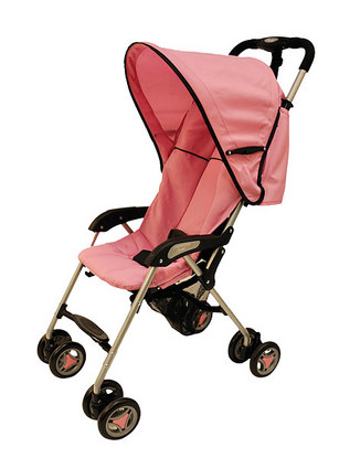 Zulily: Combi Strollers and A Day at The Beach Sale