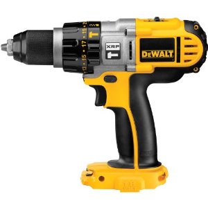 $20 off Dewalt Tools on Amazon