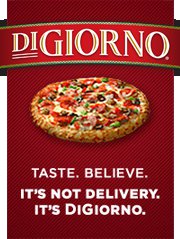 $2/1 Digiorno Pizza and Sides Coupon