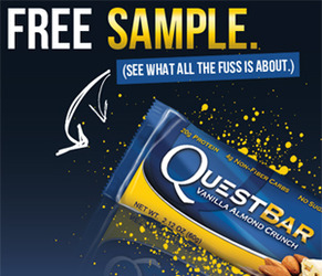 Two Free QuestBars