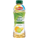 New Lipton Tea Coupon | $0.38 each at CVS