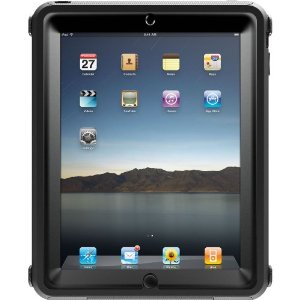 iPad Defender Otterbox case $33.99 Shipped (Reg. $89.95)