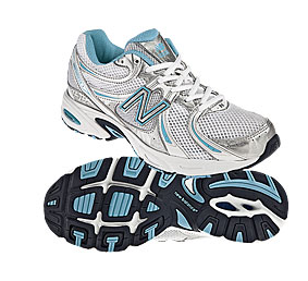 New Balance Running Shoes for $24.99