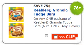 Printable Coupons: Keebler Cookies, Gerber Graduates, Haribo, Smucker’s + More Printable Coupons: Keebler Cookies, Gerber Graduates, Haribo, Smucker’s + More