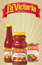 HOT La Victoria Coupons | $2 off ANY product