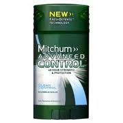 CVS: Mitchum Deodorant for $0.24