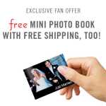 My Publisher: Free Mini Photo Book + Free Shipping