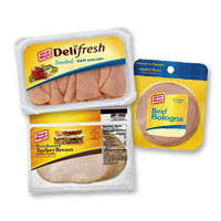 Walgreens: Oscar Mayer Lunch Meat for $1.25 each